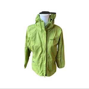 MARMOT PRECIP RAIN JACKET